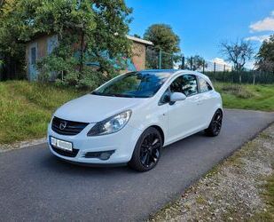 Opel Corsa Gebrauchtwagen