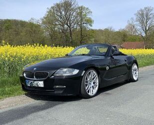BMW Z4 Gebrauchtwagen