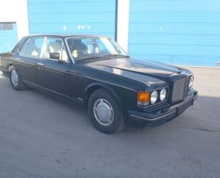 Bentley Mulsanne Gebrauchtwagen