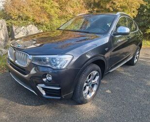 BMW X4 Gebrauchtwagen