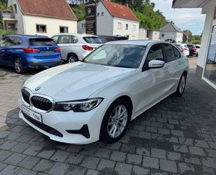 BMW 318 Gebrauchtwagen