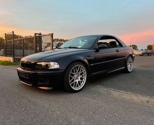 BMW M3 Gebrauchtwagen