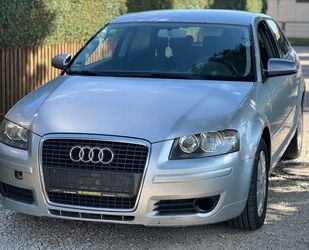 Audi A3 Gebrauchtwagen