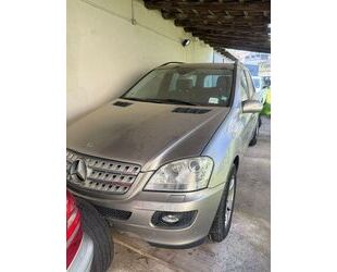 Mercedes-Benz ML 320 Gebrauchtwagen