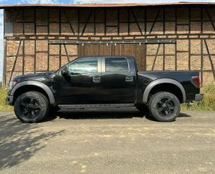 Ford Raptor Gebrauchtwagen