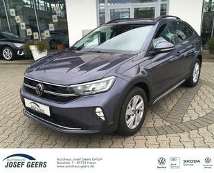 VW Taigo Gebrauchtwagen