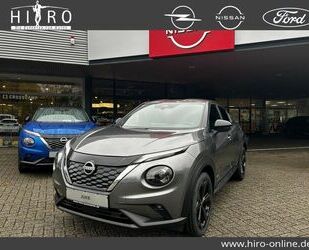 Nissan Juke Gebrauchtwagen