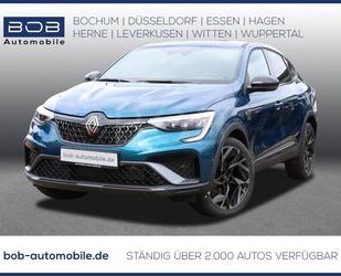 Renault Arkana Gebrauchtwagen