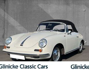 Porsche 356 Gebrauchtwagen