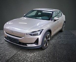 Polestar 2 Gebrauchtwagen