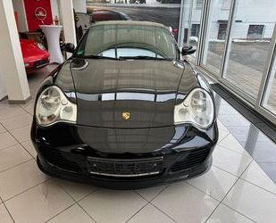Porsche 996 Gebrauchtwagen