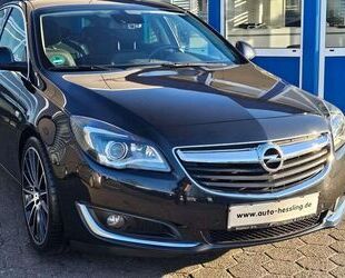 Opel Insignia Gebrauchtwagen