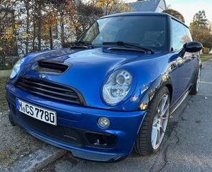 Mini John Cooper Works Gebrauchtwagen
