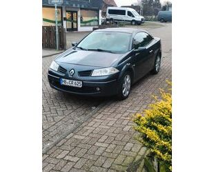 Renault Megane Gebrauchtwagen