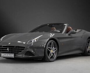 Ferrari California Gebrauchtwagen