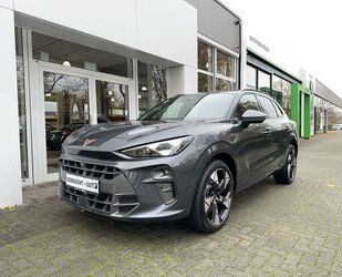 Cupra Terramar Gebrauchtwagen