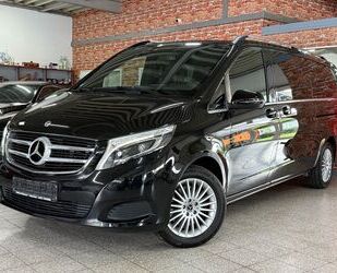 Mercedes-Benz V 250 Gebrauchtwagen