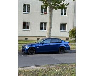 BMW 318 Gebrauchtwagen