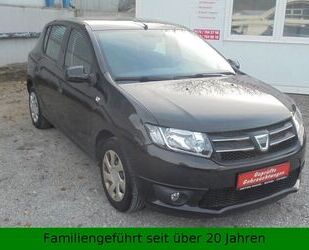 Dacia Sandero Gebrauchtwagen
