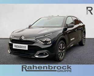 Citroen C4 Gebrauchtwagen
