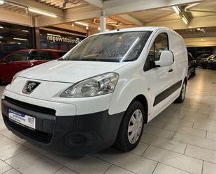 Peugeot Partner Gebrauchtwagen
