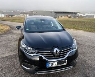Renault Espace Gebrauchtwagen