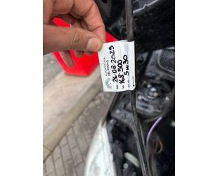 Mercedes-Benz A 160 Gebrauchtwagen