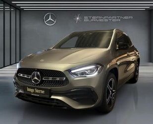 Mercedes-Benz GLA 250 Gebrauchtwagen
