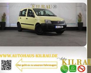 Fiat Panda Gebrauchtwagen