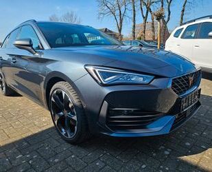 Cupra Leon Gebrauchtwagen