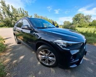 BMW X1 Gebrauchtwagen