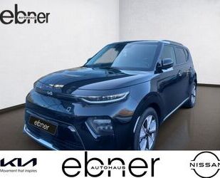 Kia Soul Gebrauchtwagen