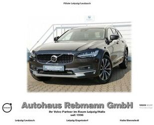 Volvo V90 Cross Country Gebrauchtwagen