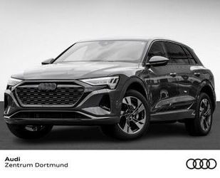 Audi Q8 e-tron Gebrauchtwagen