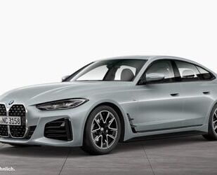 BMW 420 Gran Coupé Gebrauchtwagen