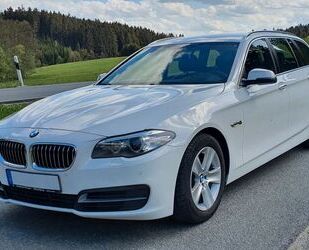 BMW 520 Gebrauchtwagen