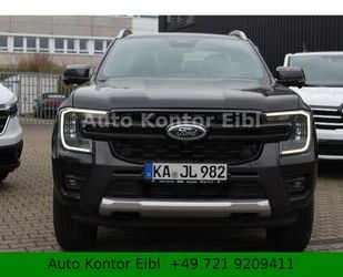 Ford Ranger Gebrauchtwagen