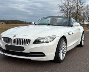 BMW Z4 Gebrauchtwagen