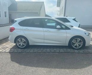 BMW 220 Active Tourer Gebrauchtwagen
