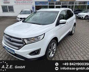Ford Edge Gebrauchtwagen