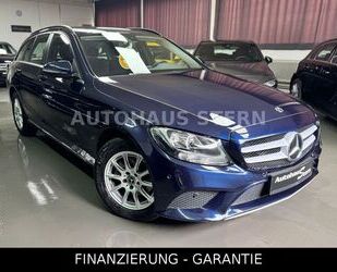 Mercedes-Benz C 160 Gebrauchtwagen