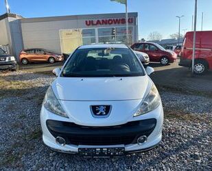 Peugeot 207 Gebrauchtwagen