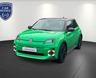 Renault R 5 Gebrauchtwagen