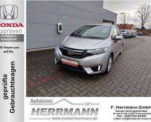 Honda Jazz Gebrauchtwagen