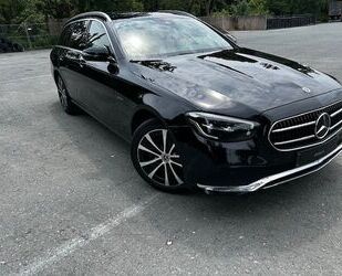 Mercedes-Benz E 300 Gebrauchtwagen