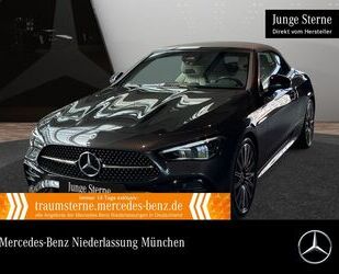 Mercedes-Benz CLE 200 Gebrauchtwagen