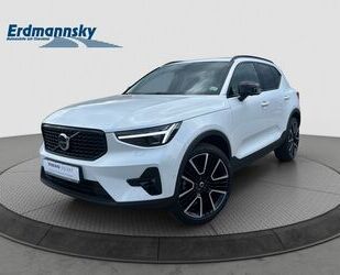 Volvo XC40 Gebrauchtwagen