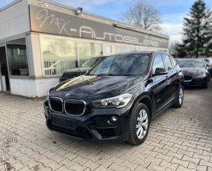 BMW X1 Gebrauchtwagen