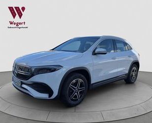 Mercedes-Benz EQA Gebrauchtwagen
