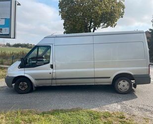 Ford Transit Gebrauchtwagen
